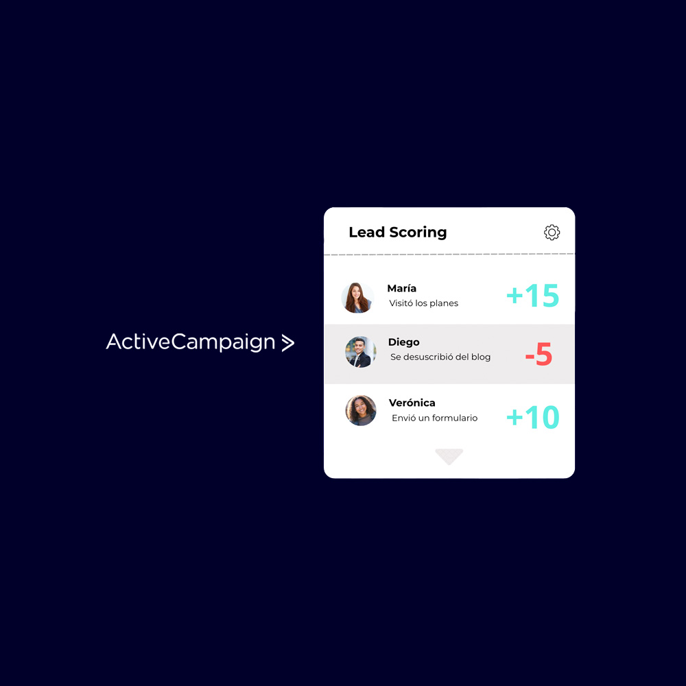 ActiveCampaign para email marketing: cómo lo usamos en Virtutum Media