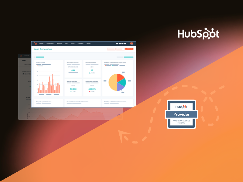 Onboarding CRM