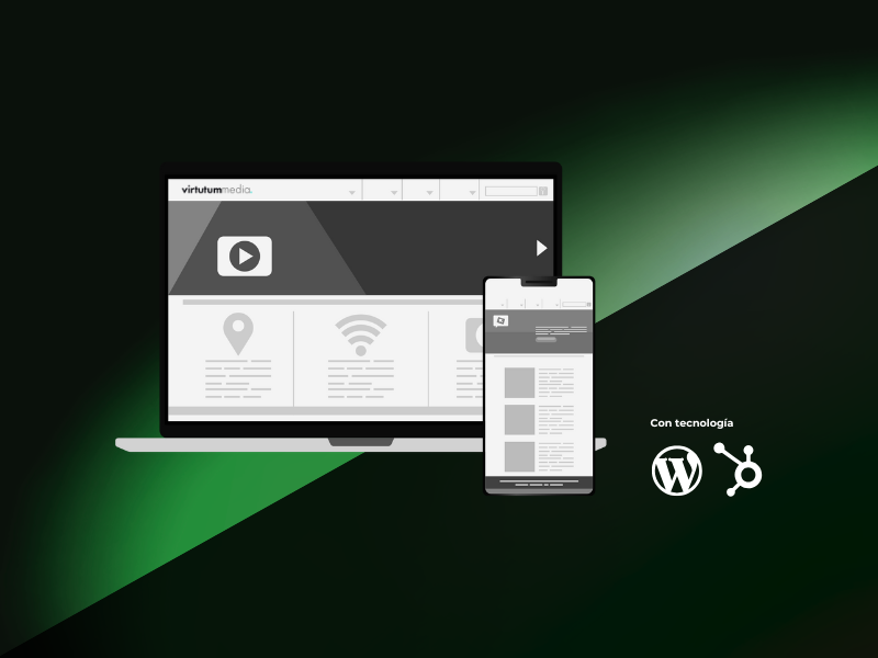 Desarrollo web