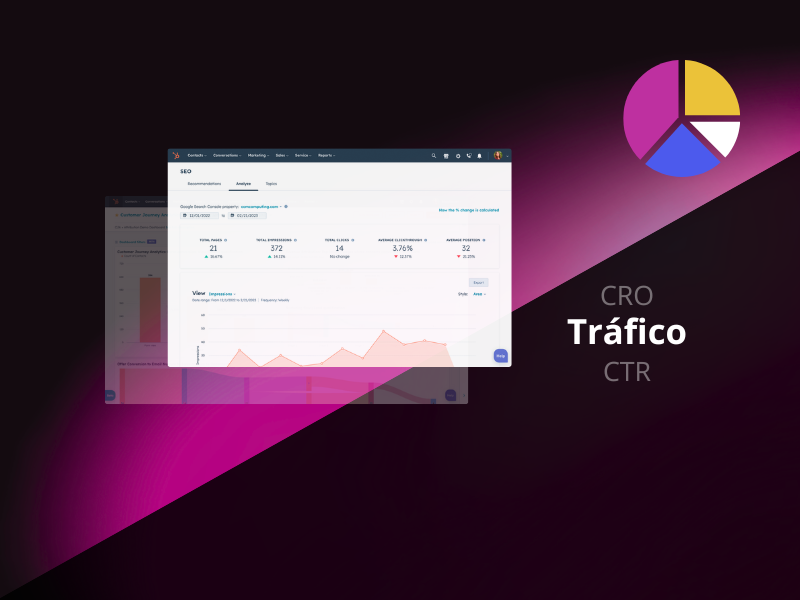 SEO Estratégico